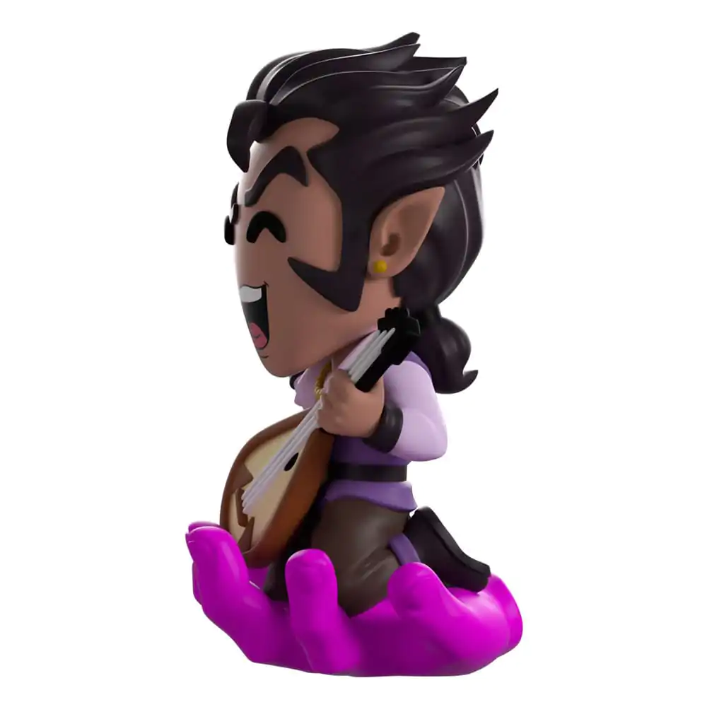 The Legend of Vox Machina Vinyl figura Scanlan Shorthalt 11 cm termékfotó