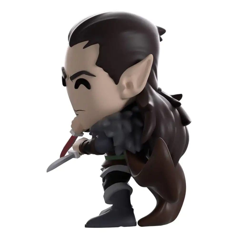 The Legend of Vox Machina Vinyl figura Vax'ildan 10 cm termékfotó