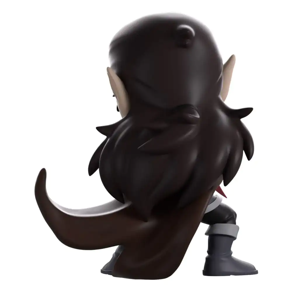 The Legend of Vox Machina Vinyl figura Vax'ildan 10 cm termékfotó