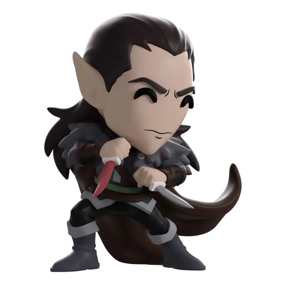 The Legend of Vox Machina Vinyl figura Vax'ildan 10 cm termékfotó