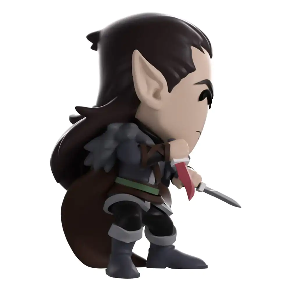 The Legend of Vox Machina Vinyl figura Vax'ildan 10 cm termékfotó