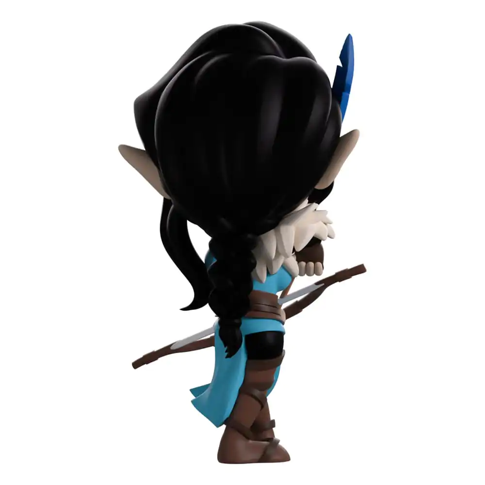 The Legend of Vox Machina Vinyl figura Vex'ahlia 13 cm termékfotó