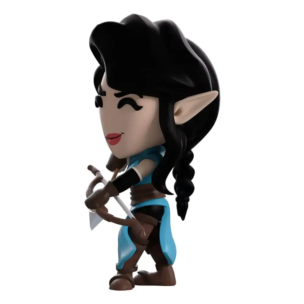 The Legend of Vox Machina Vinyl figura Vex'ahlia 13 cm termékfotó