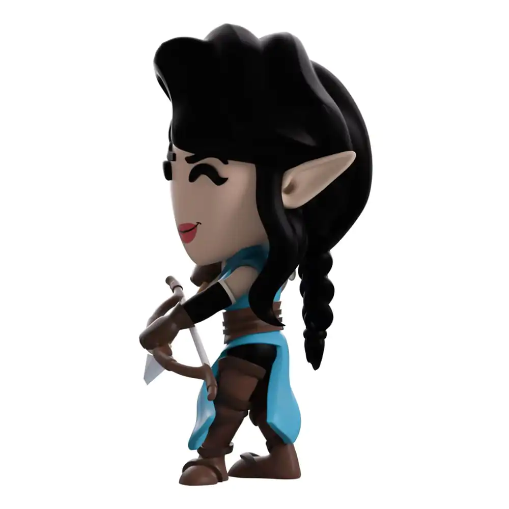 The Legend of Vox Machina Vinyl figura Vex'ahlia 13 cm termékfotó