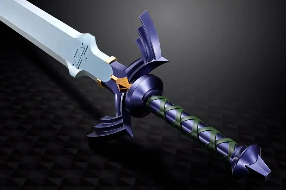 The Legend of Zelda Proplica Replica 1/1 Master Sword 105 cm termékfotó