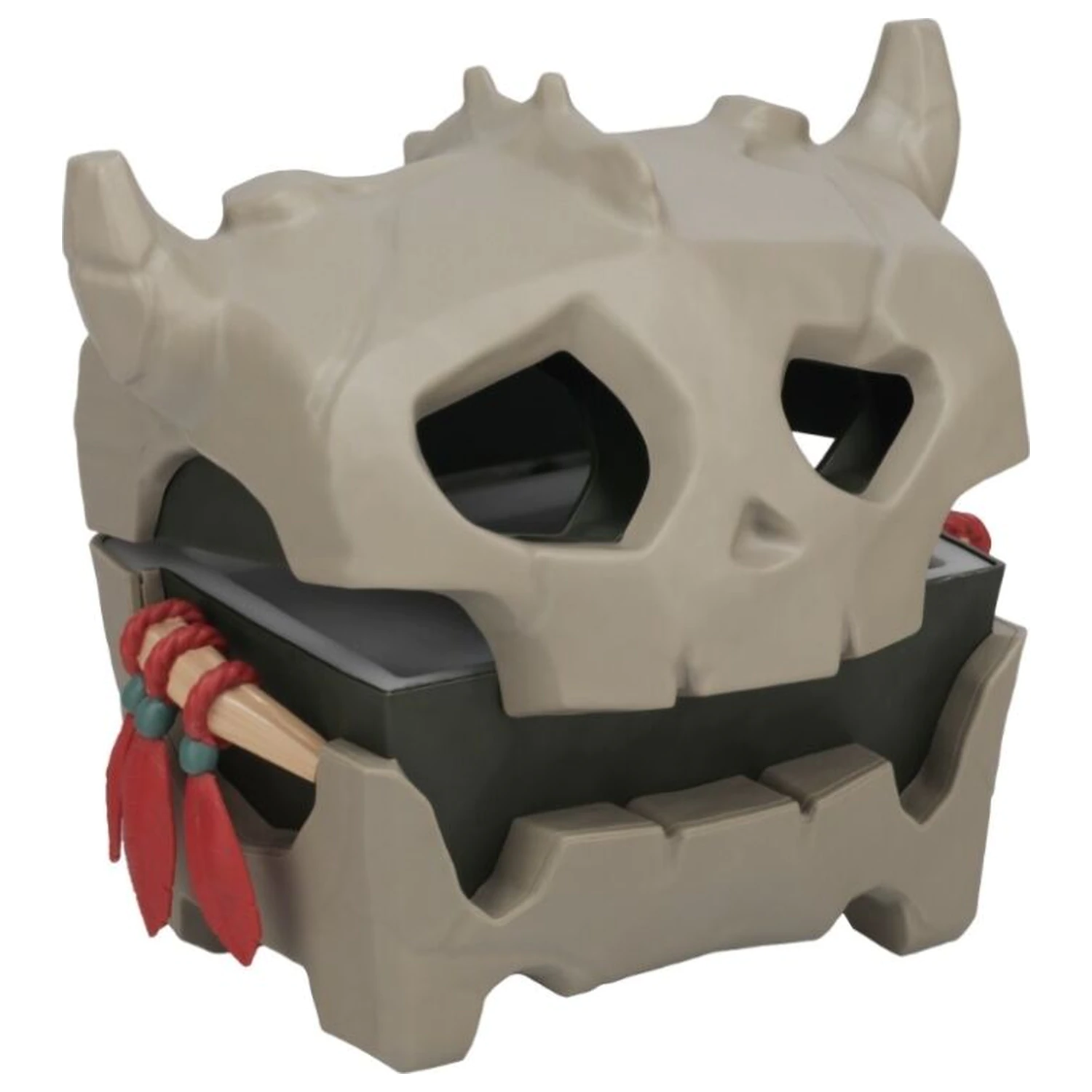 The Legend of Zelda Bokoblin Chest lámpa hanggal termékfotó