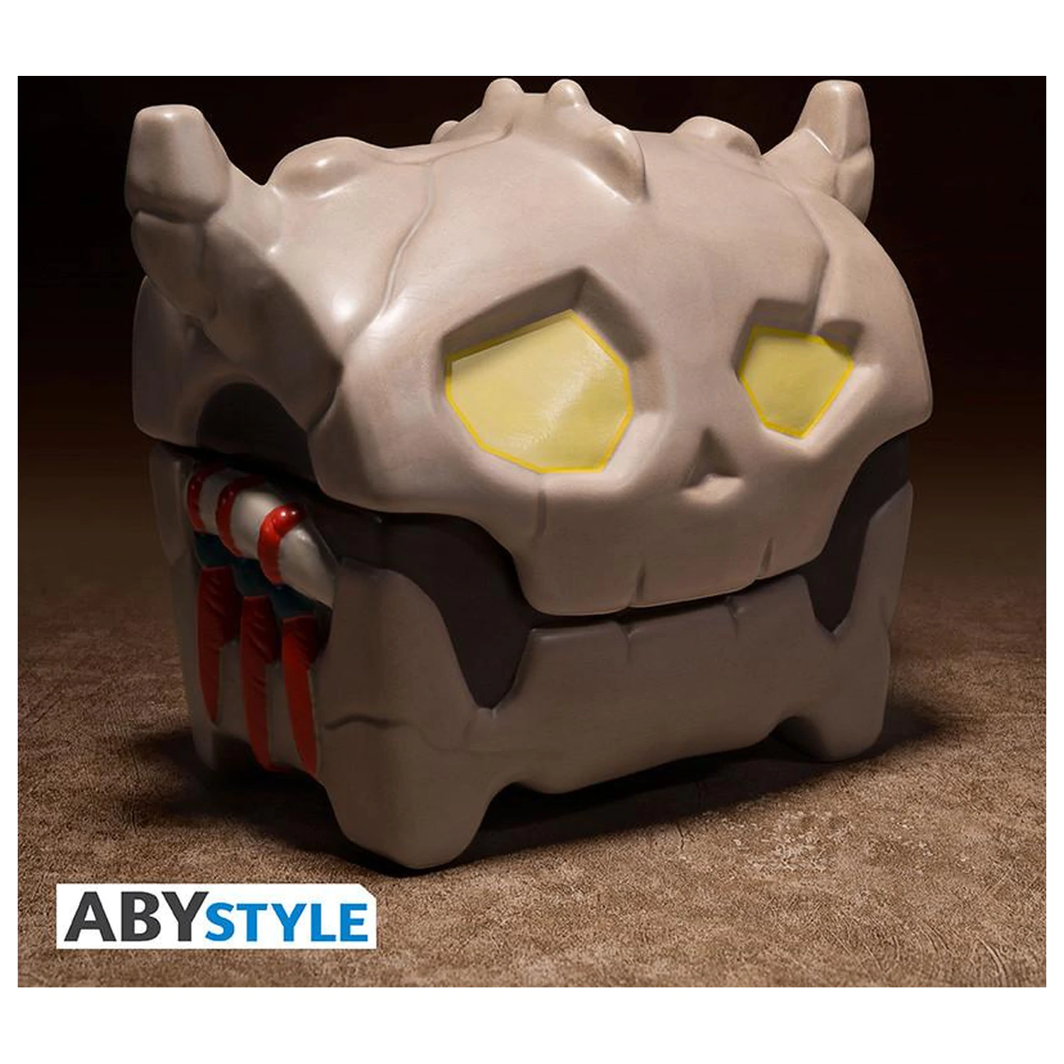 The Legend of Zelda Bokoblin Chest süteménytároló étkészlet termékfotó