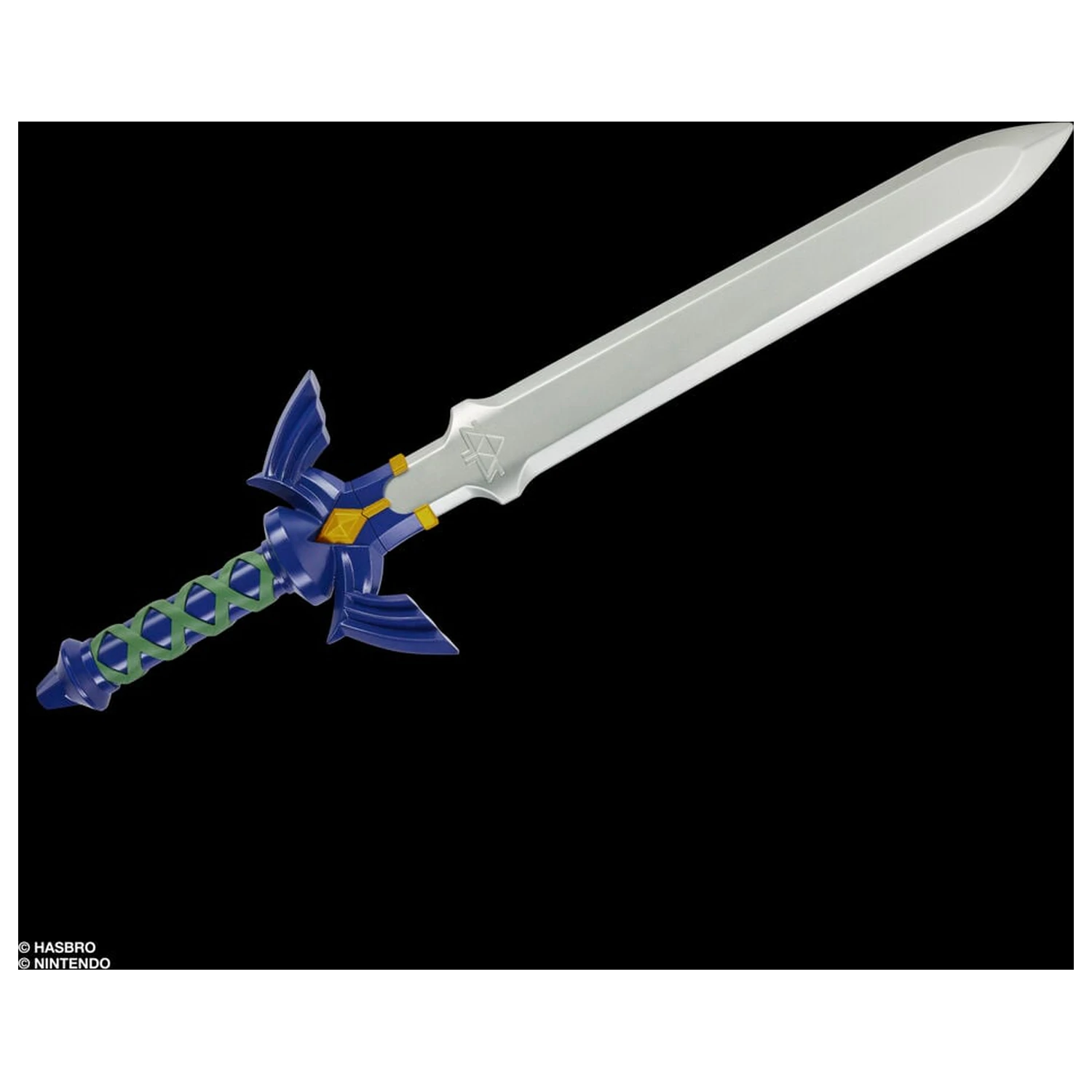 The Legend of Zelda elektromos kard termékfotó