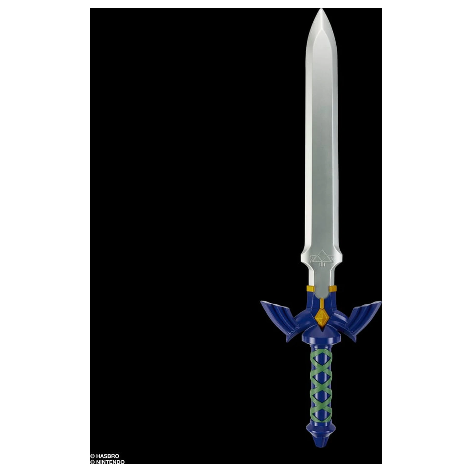 The Legend of Zelda elektromos kard termékfotó