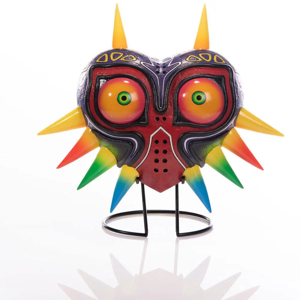 The Legend of Zelda PVC Statue Majora's Mask Standard Edition 25 cm termékfotó