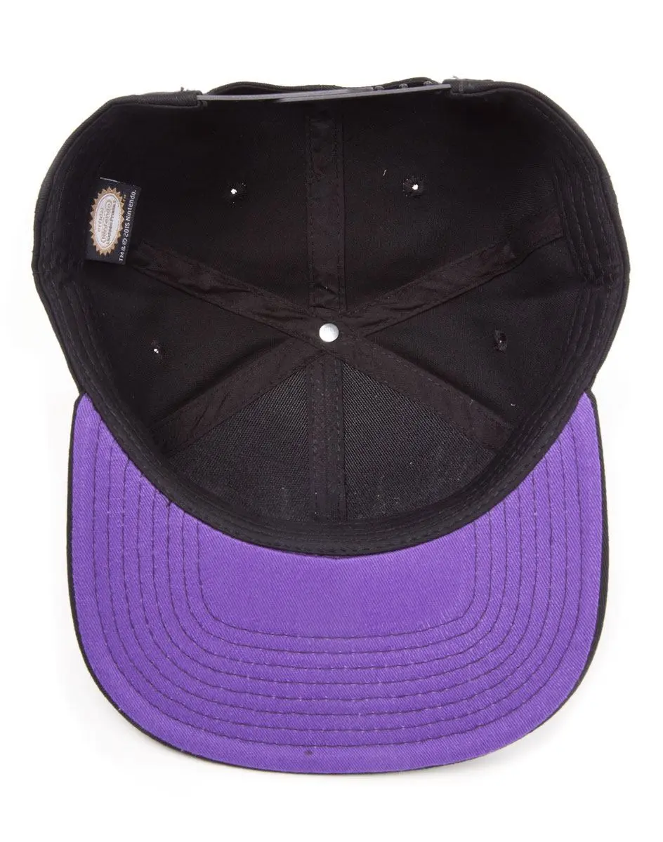 The Legend of Zelda Majora's Mask baseball sapka termékfotó