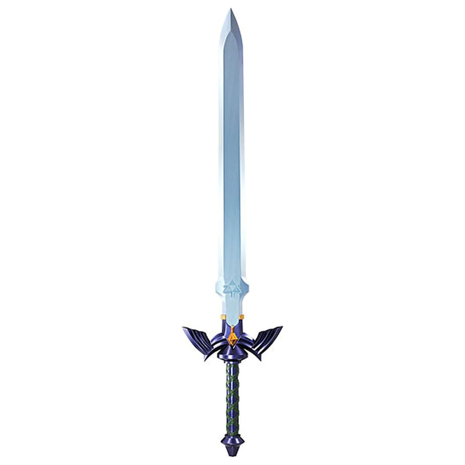 The Legend Of Zelda Proplica Master Sword replika 105cm termékfotó