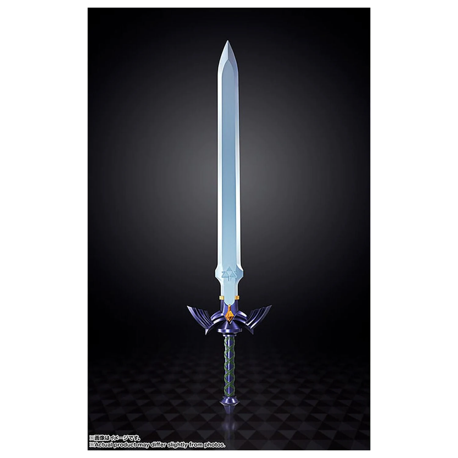 The Legend Of Zelda Proplica Master Sword replika 105cm termékfotó
