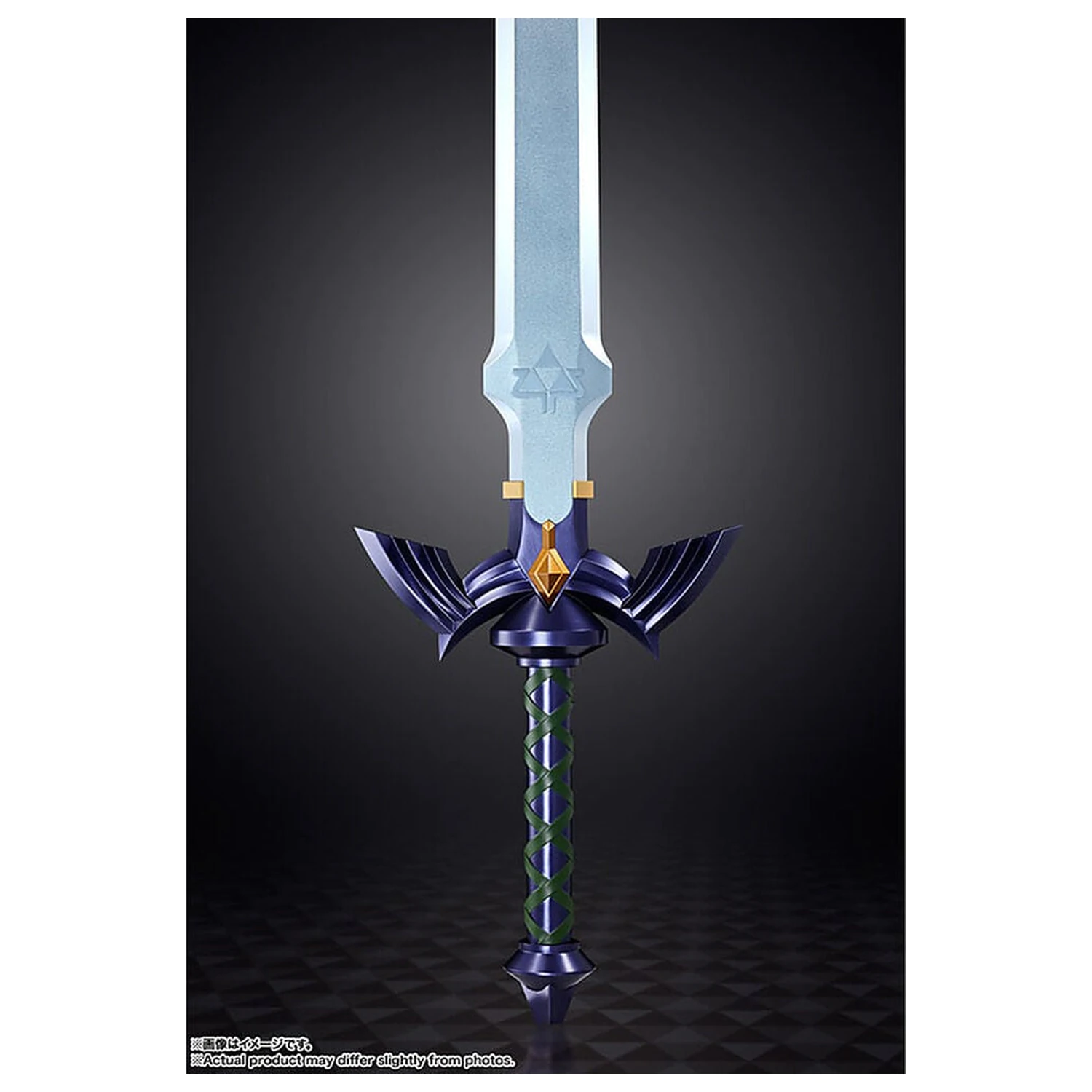 The Legend Of Zelda Proplica Master Sword replika 105cm termékfotó