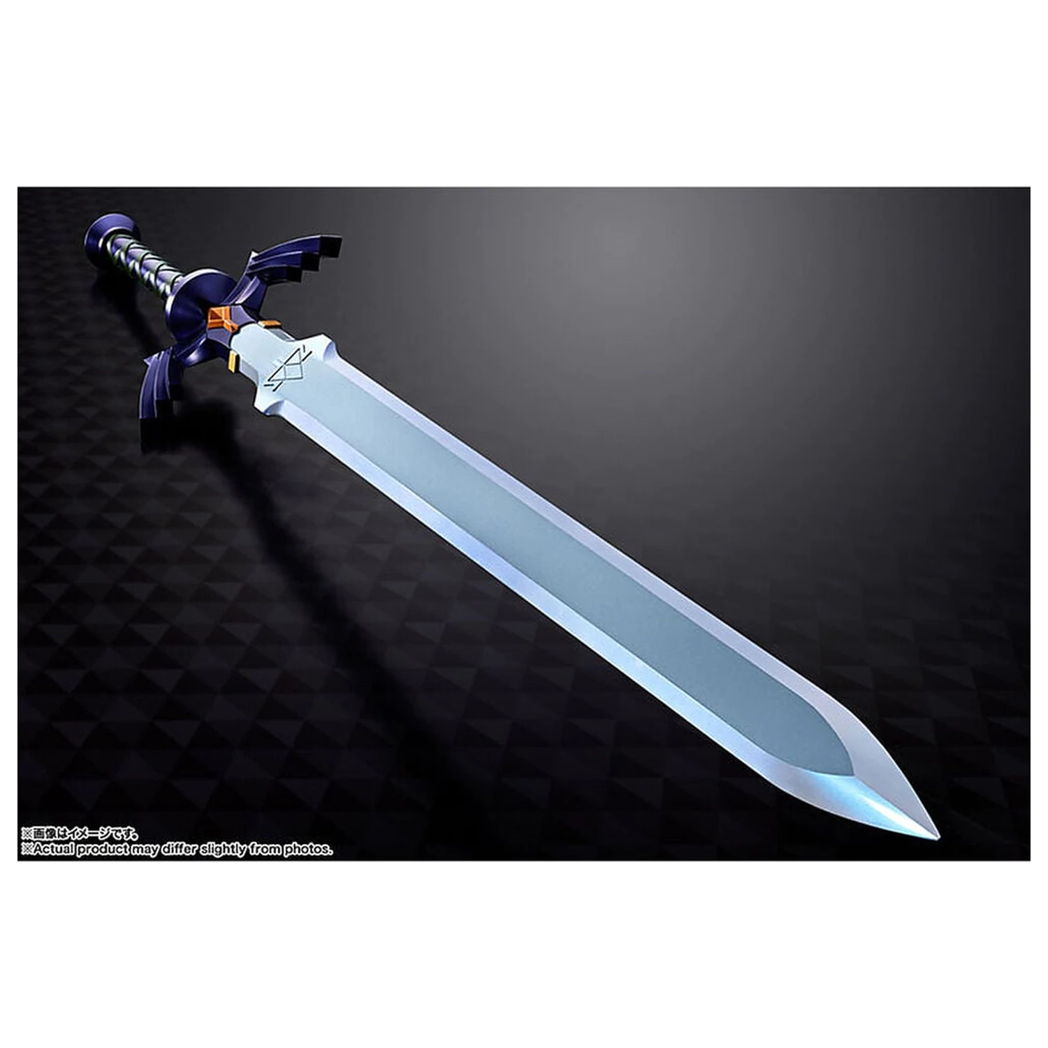 The Legend Of Zelda Proplica Master Sword replika 105cm termékfotó