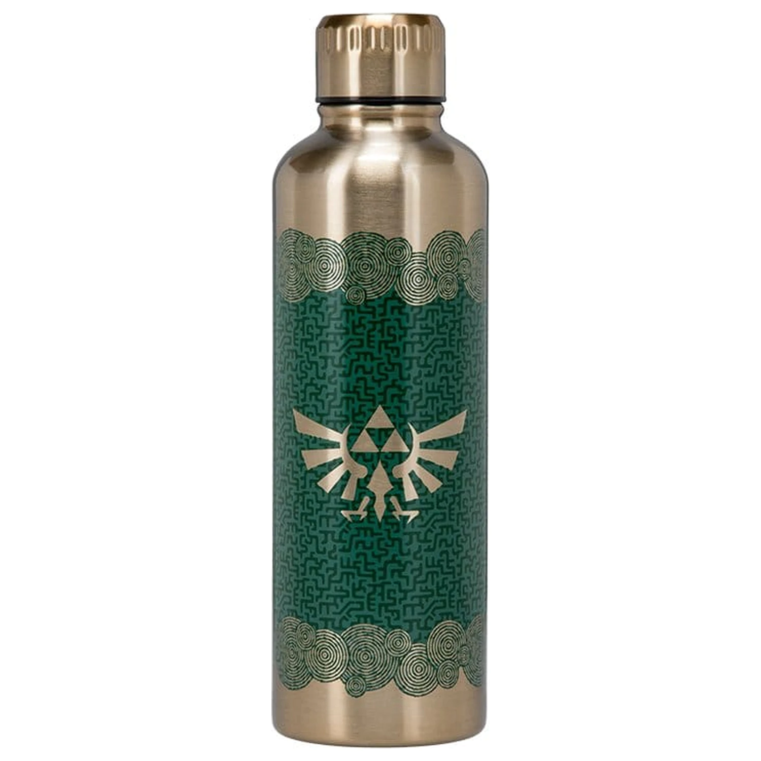 The Legend of Zelda rozsdamentes acél vizespalack kulacs Tears of the Kingdom 500 ml termékfotó