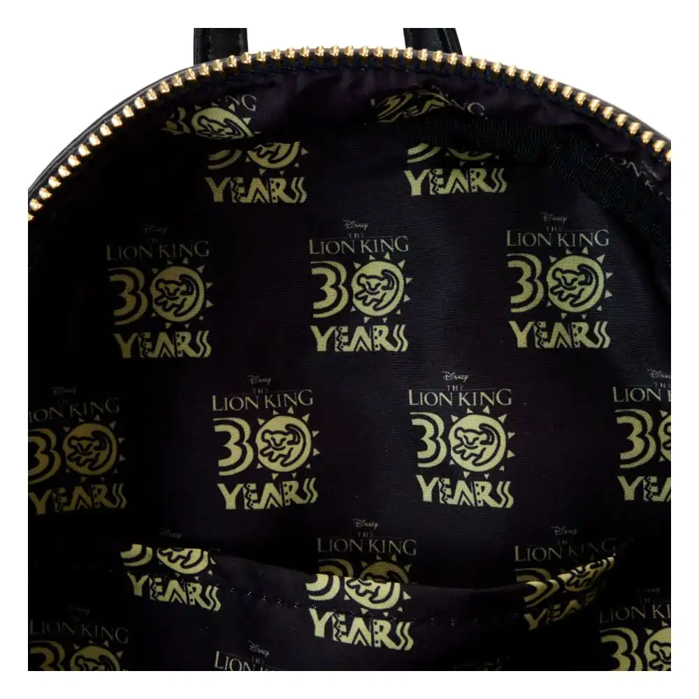The Lion King 30th Anniversary Hakuna Matata Silo Mini táska hátizsák termékfotó