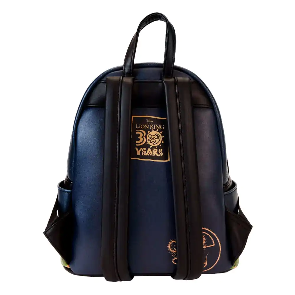 The Lion King 30th Anniversary Hakuna Matata Silo Mini táska hátizsák termékfotó