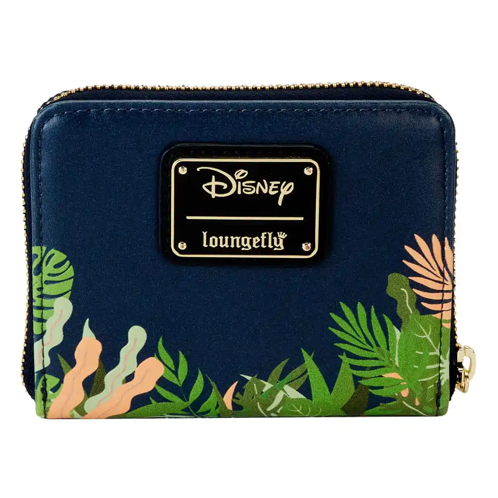 The Lion King 30th Anniversary Hakuna Matata Silo pénztárca termékfotó