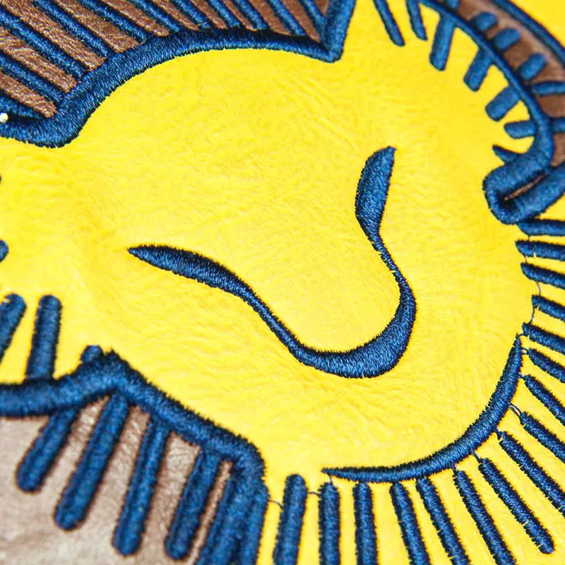 The Lion King 3D válltáska termékfotó