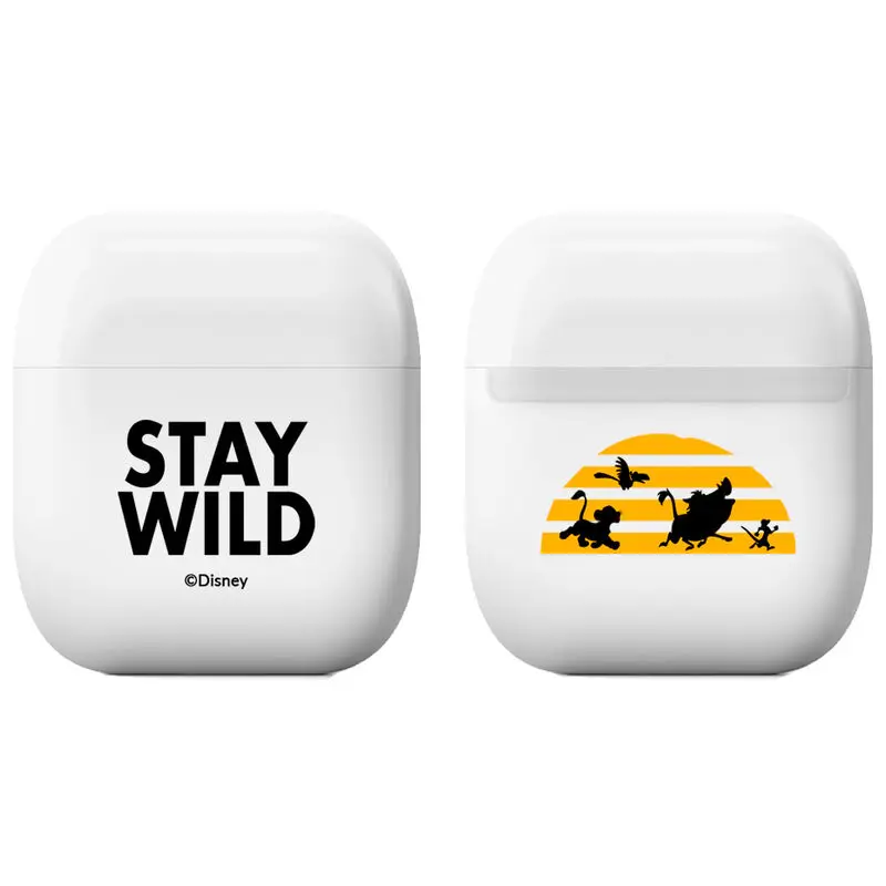The Lion King AirPods tartó termékfotó