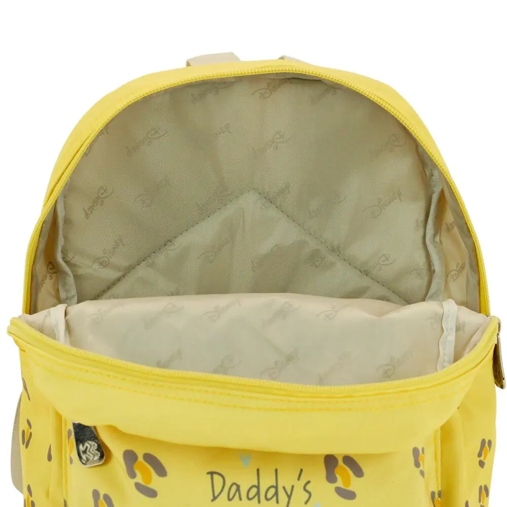 The Lion King Apadys Little Cub táska hátizsák 27cm termékfotó