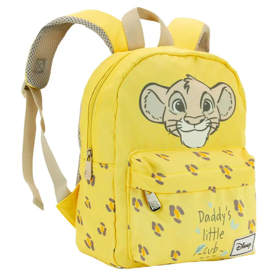 The Lion King Apadys Little Cub táska hátizsák 27cm termékfotó