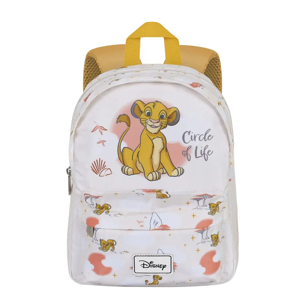 The Lion King Circle táska hátizsák 27cm termékfotó