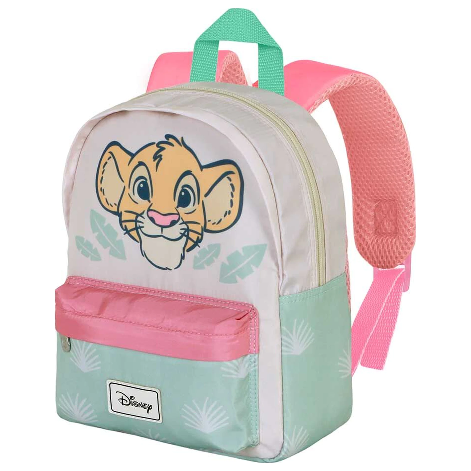 The Lion King Cub táska hátizsák 27cm termékfotó