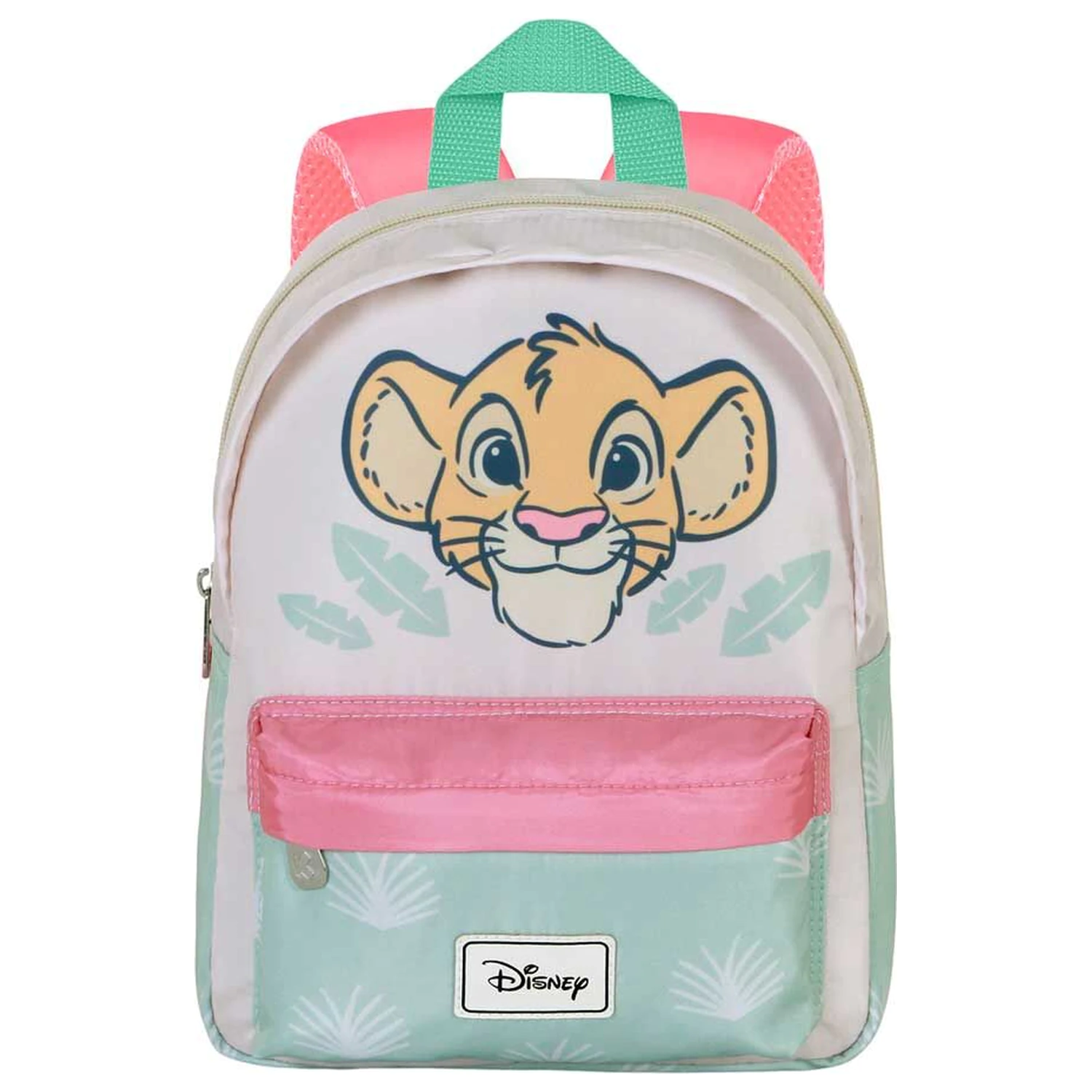 The Lion King Cub táska hátizsák 27cm termékfotó