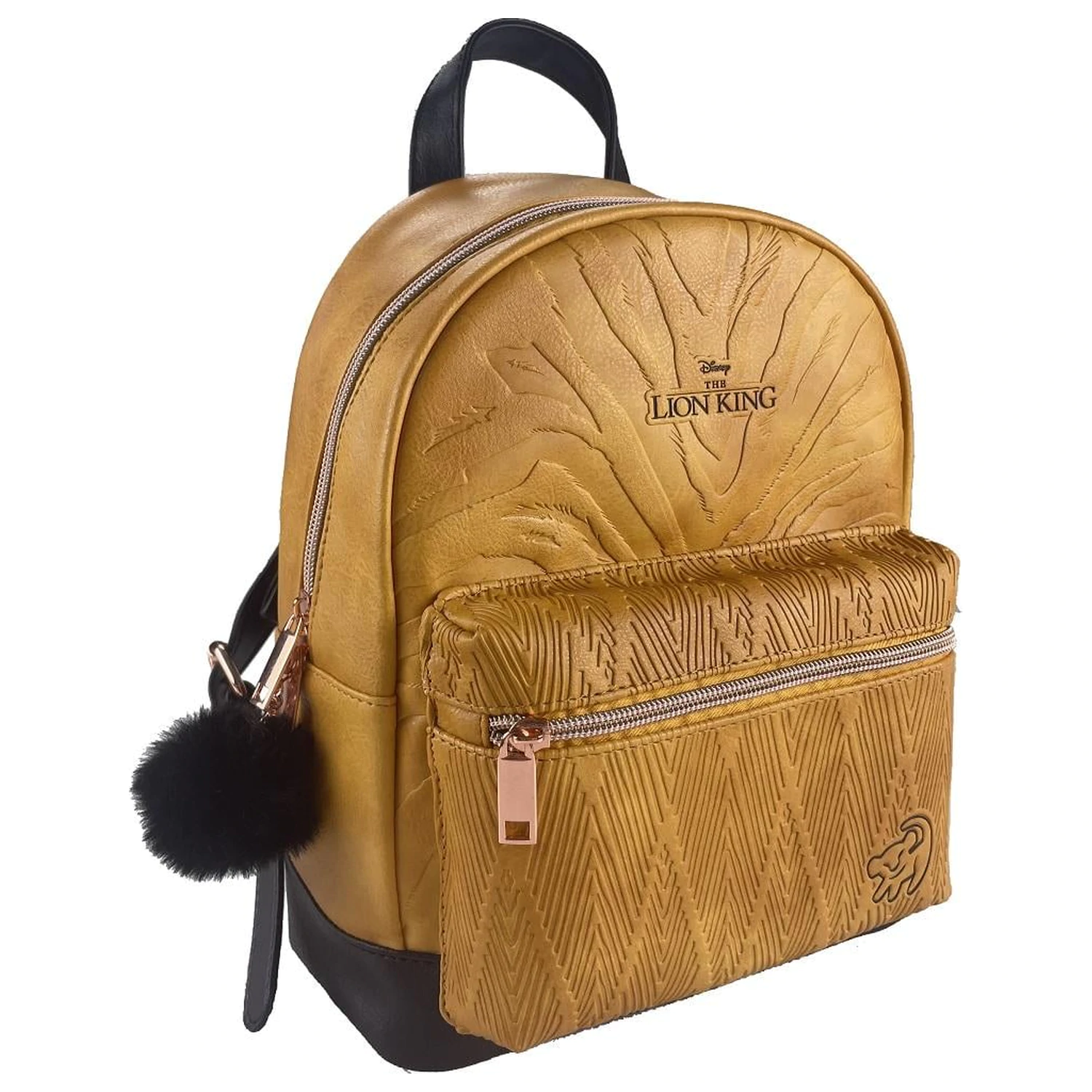 The Lion King Fashion táska hátizsák termékfotó