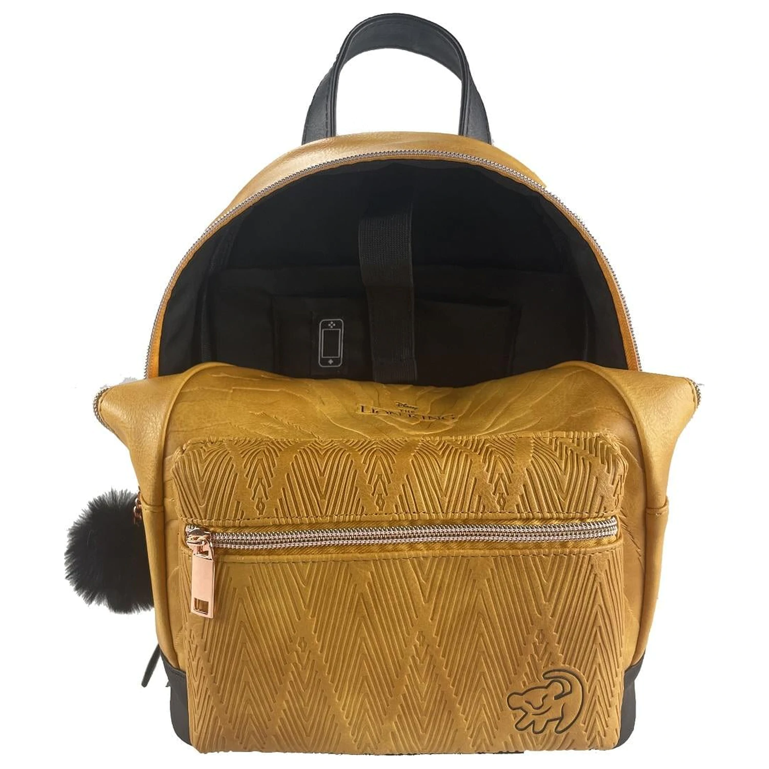 The Lion King Fashion táska hátizsák termékfotó