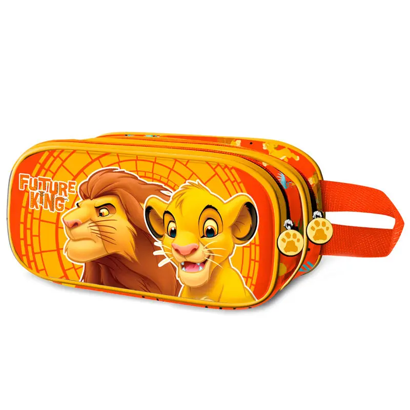 The Lion King Future King 3D dupla tolltartó termékfotó