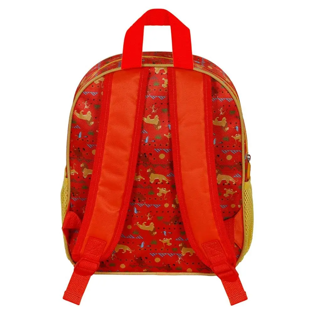 The Lion King - King 3D táska hátizsák 31cm termékfotó