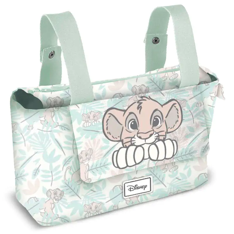 Disney The Lion King maternity bag termékfotó