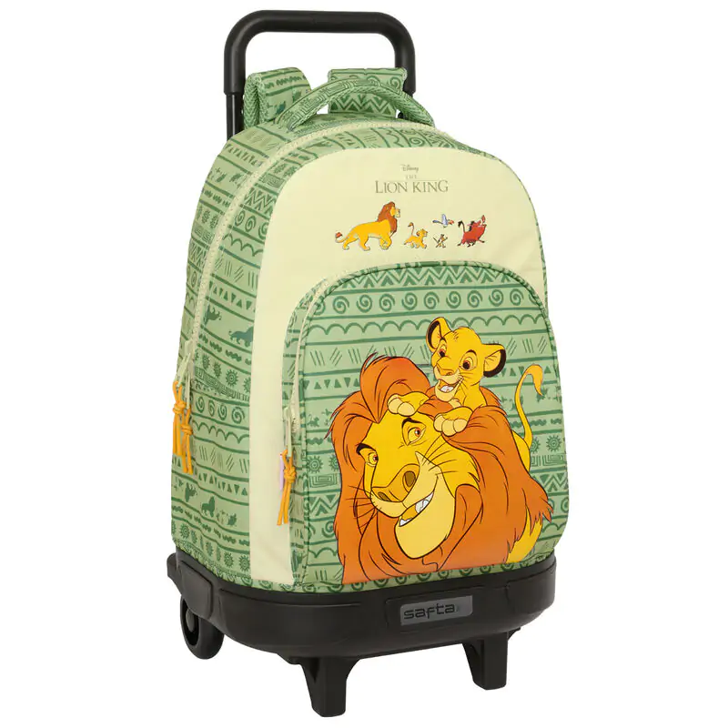 The Lion King Mufasa compact gurulós táska 45cm termékfotó