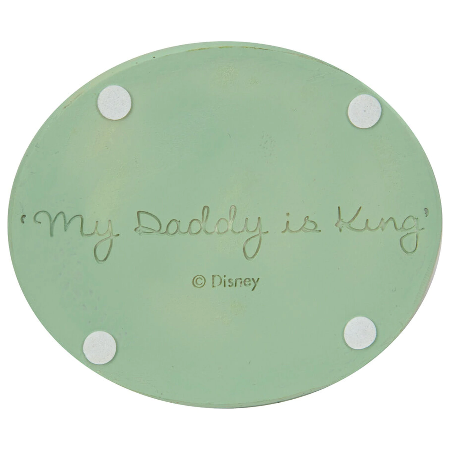 The Lion King Mufasa & Simba figura termékfotó