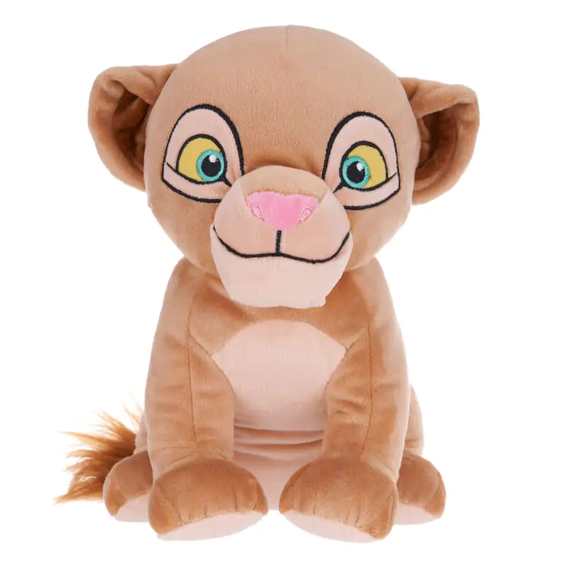 The Lion King Nala plüss 30cm termékfotó