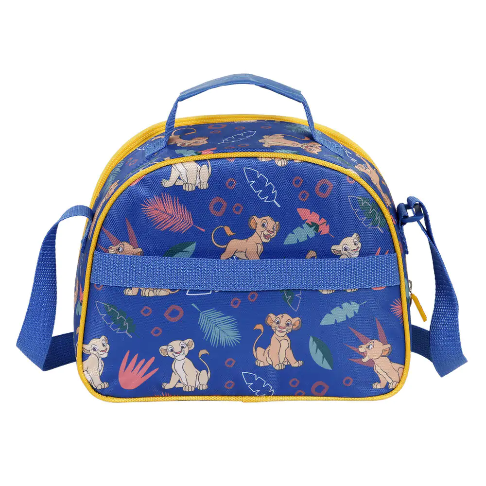 The Lion King Nala Simba 3D uzsonnás táska termékfotó