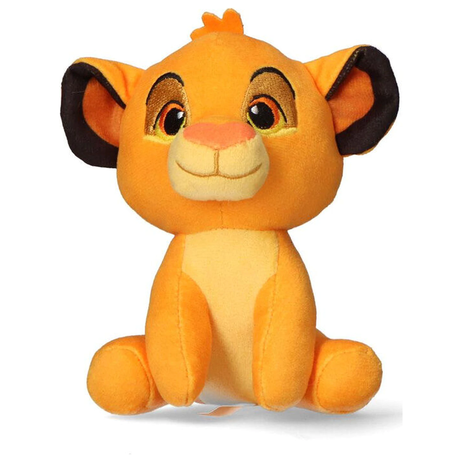 The Lion King plüss kulcstartó termékfotó