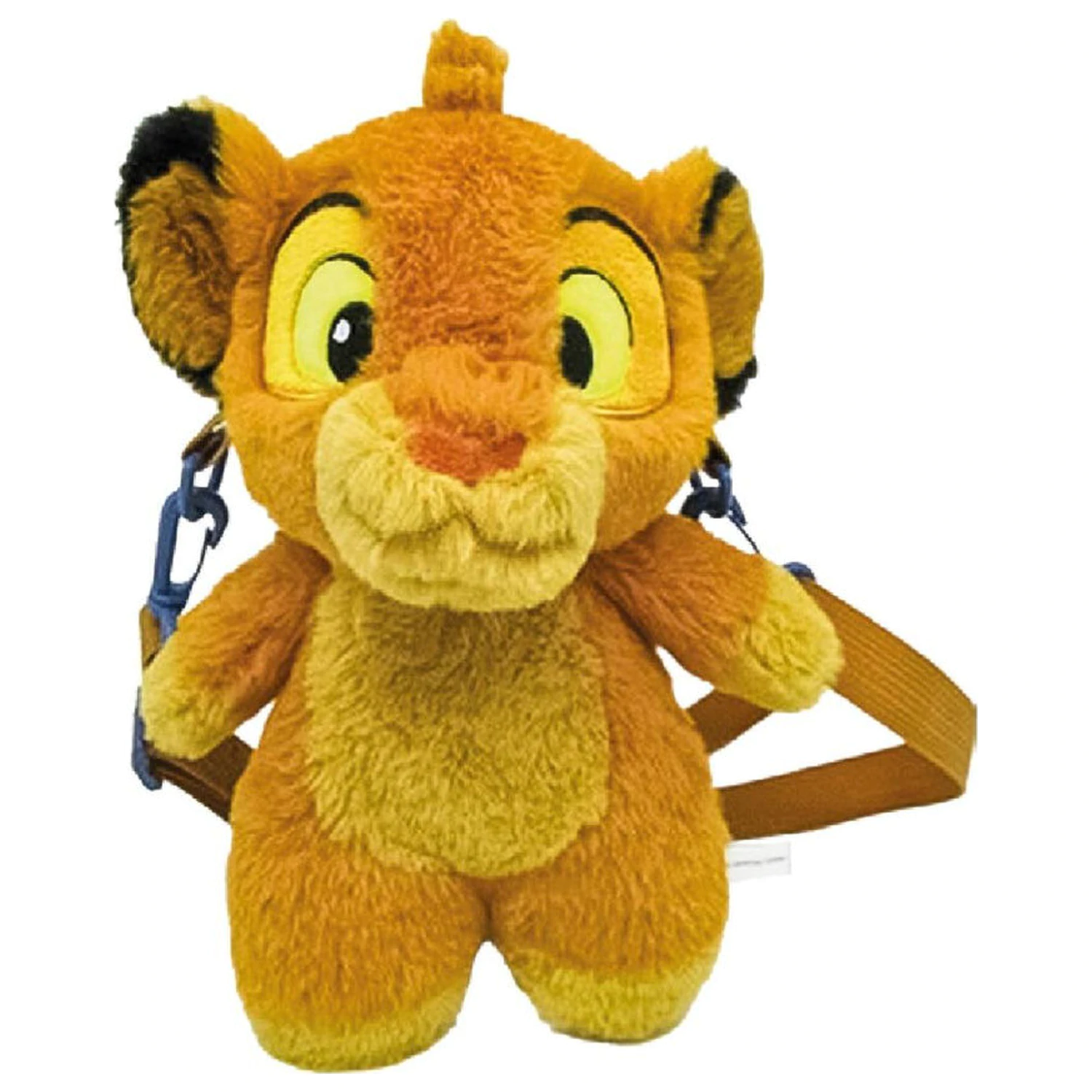 The Lion King plüss táska termékfotó