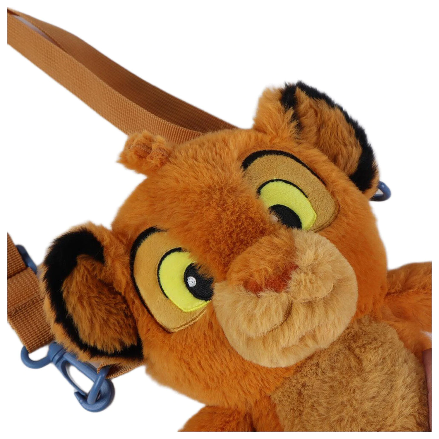 The Lion King plüss táska termékfotó