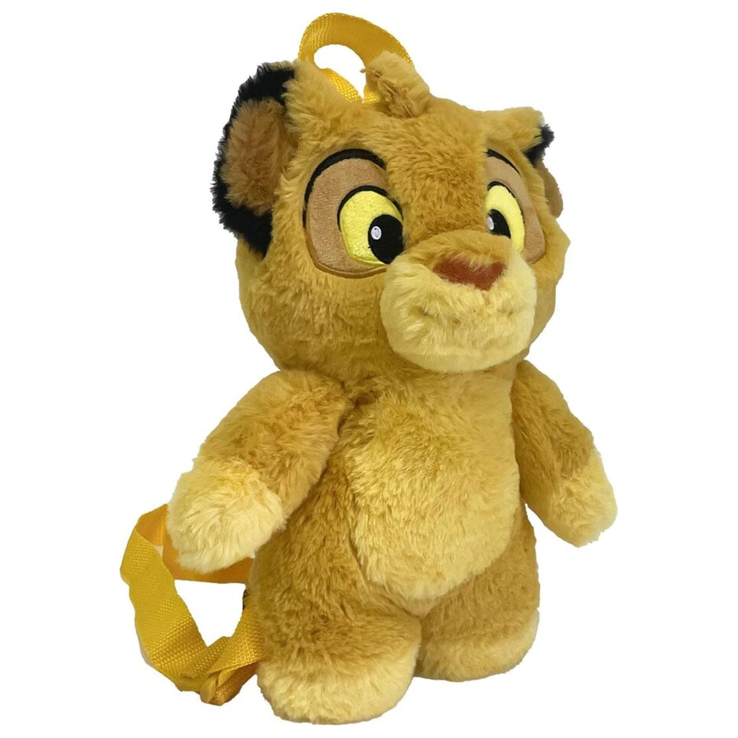 The Lion King plüss táska hátizsák 30cm termékfotó