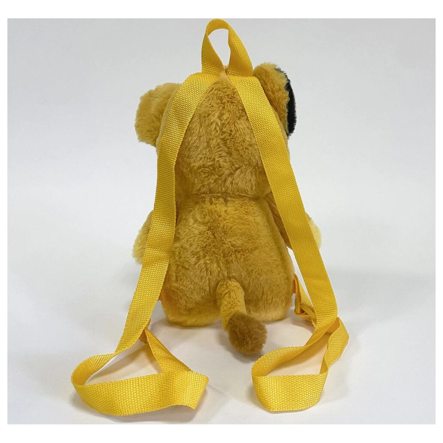 The Lion King plüss táska hátizsák 30cm termékfotó