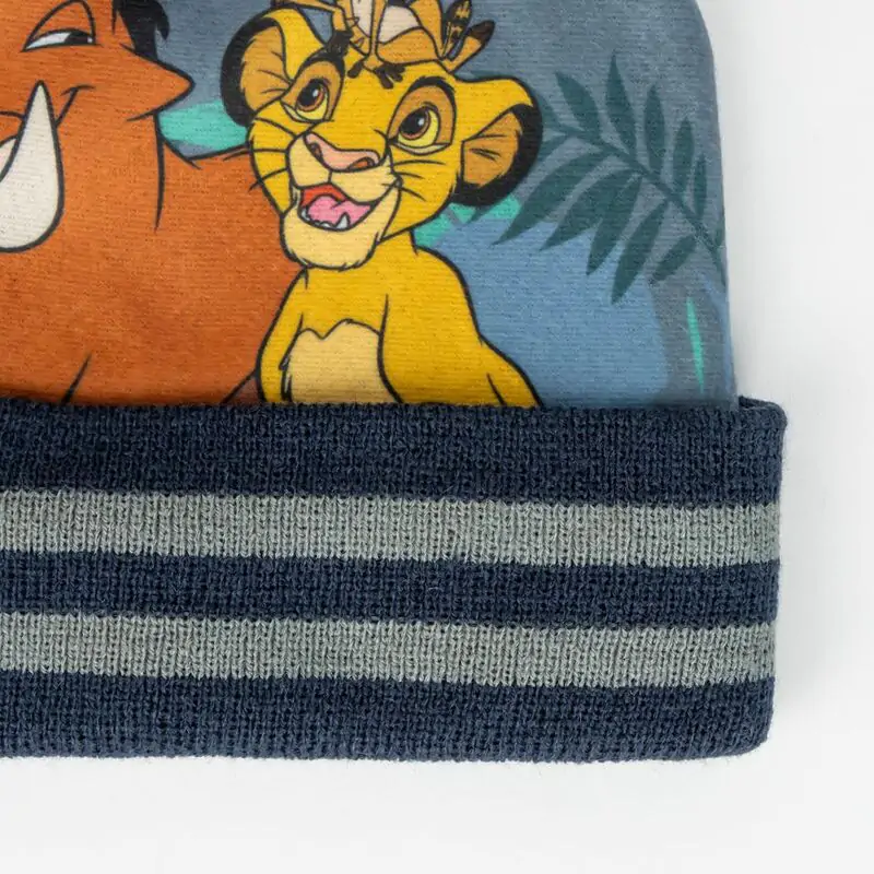 The Lion King sapka és kesztyű csomag termékfotó