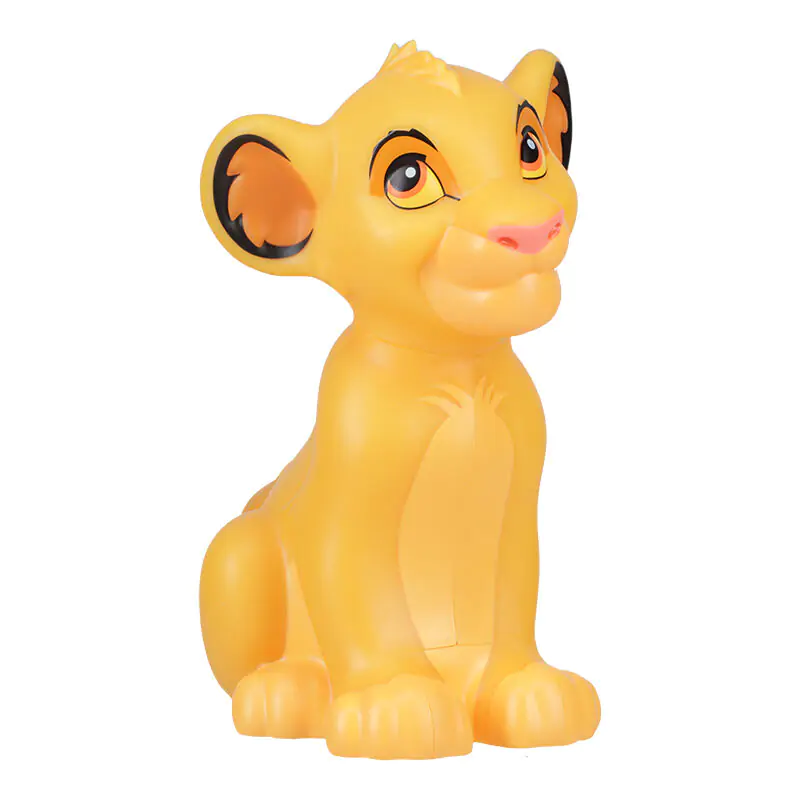 The Lion King Simba 3D lámpa 17,5cm termékfotó