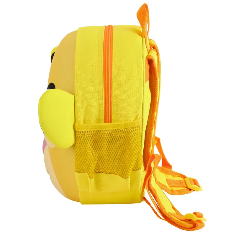 The Lion King Simba 3D táska hátizsák 31cm termékfotó