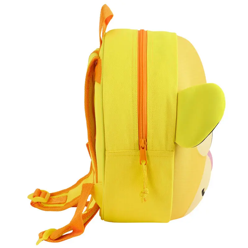 The Lion King Simba 3D táska hátizsák 31cm termékfotó