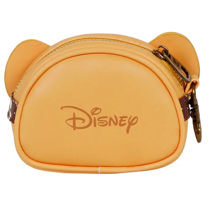 The Lion King Simba Heady pénztárca termékfotó