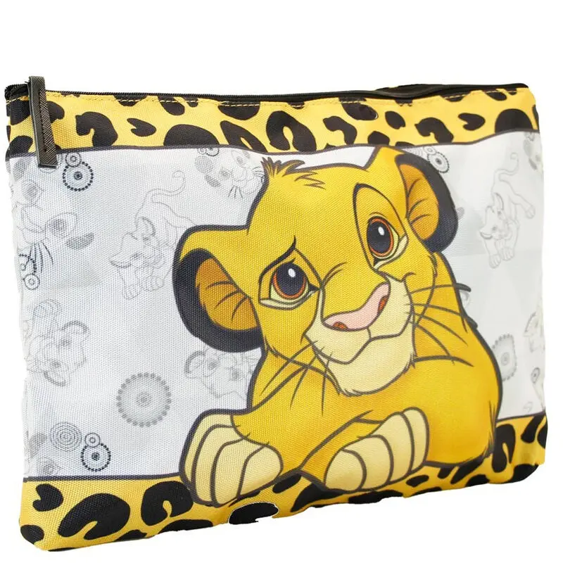The Lion King Simba neszeszer táska termékfotó